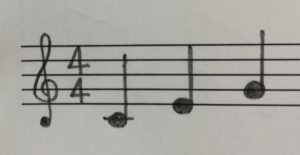 アルペジオ