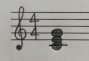 和音
