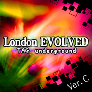 London-EVOLVED-Ver.Cの画像