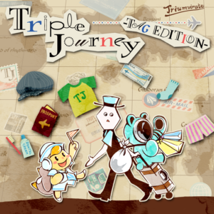 Triple-Journeyの画像